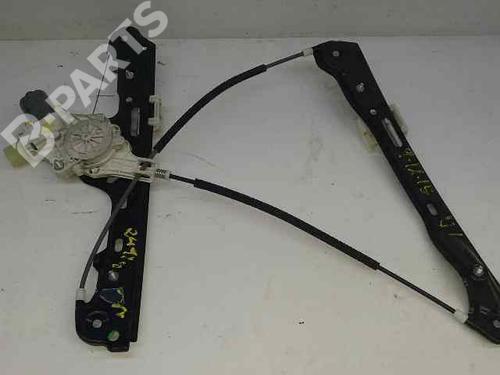 Front left window mechanism BMW 1 (E87) 116 i | BP168842C22 