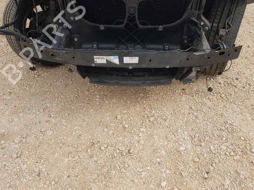 Front bumper reinforcement BMW 1 (E87) 120 d | BP24673170C109 