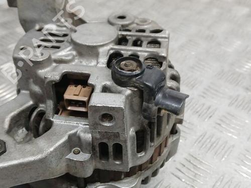 Alternator FORD FIESTA IV (JA_, JB_)  | BP26597238M7 