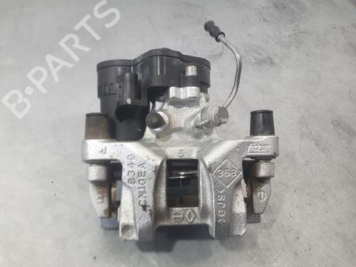Left rear brake caliper RENAULT CAPTUR II (HF_) 1.0 TCe 90 ECO-G (HFM6) | BP37645995M107 - Image 5