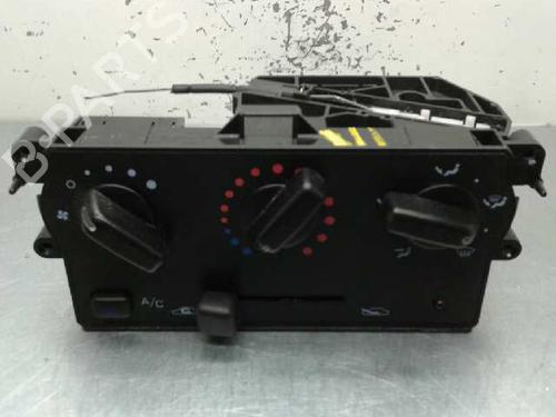 Climate control NISSAN MICRA II (K11)  | BP3694382I5 