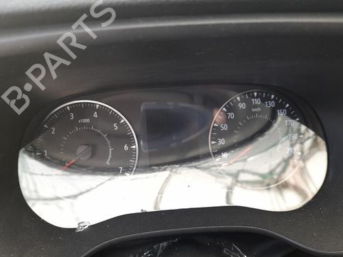 Used Instrument cluster DACIA SANDERO III 1.0 TCe 90 (91 hp) 31827593