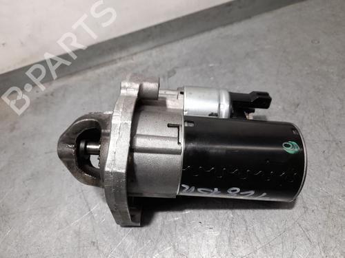 Startmotor OPEL CROSSLAND X / CROSSLAND (P17, P2QO)  | BP6561009M8 