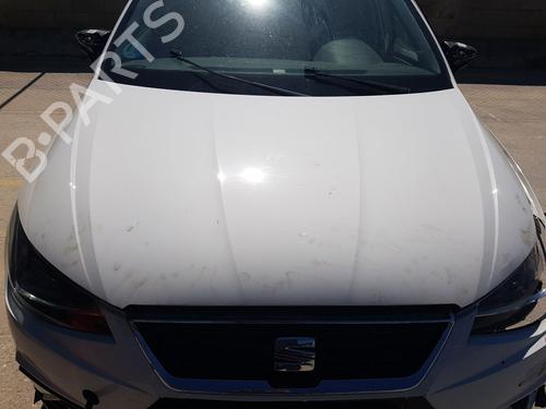 Used Hood Hood SEAT IBIZA V (KJ1, KJG) 1.0 TGI (90 hp) 33656387 33656387