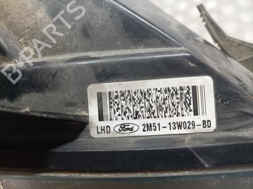 Højre forlygte FORD FOCUS I (DAW, DBW)  | BP9641178C29 