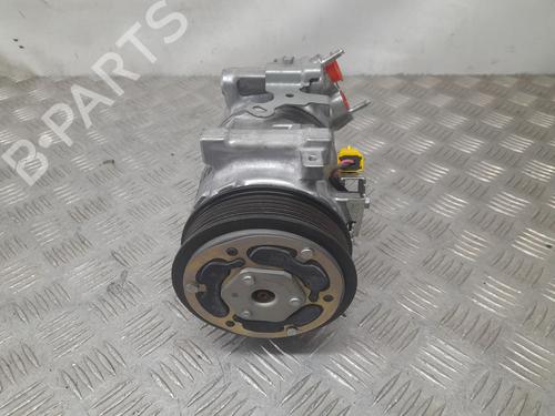 Used AC compressor PEUGEOT 208 II (UB_, UP_, UW_, UJ_) 1.5 BlueHDI 100 (102 hp) 30061972