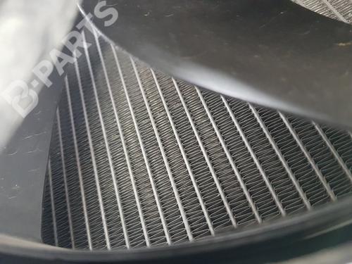 Used Water radiator Water radiator CITROËN C3 / C3 ORIGIN III (SX) 1.2 PureTech 82 (83 hp) 9434281 9434281