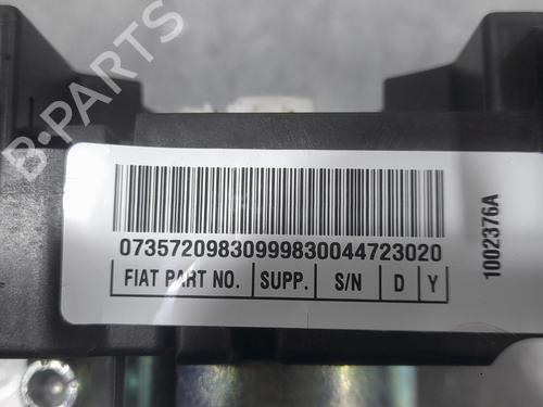 Steering column stalk FIAT TIPO Hatchback (356_, 357_) 1.3 D (356HXH1A) | BP31630154I23  - Image 5