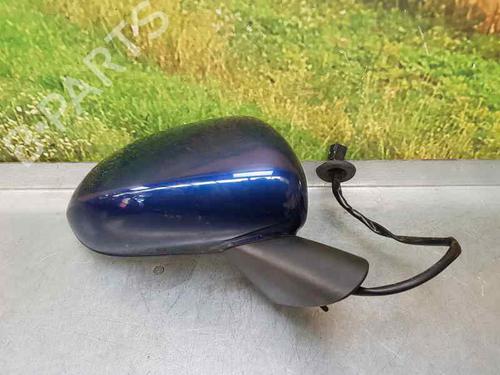 Right mirror OPEL CORSA D (S07)  | BP5075707C27 