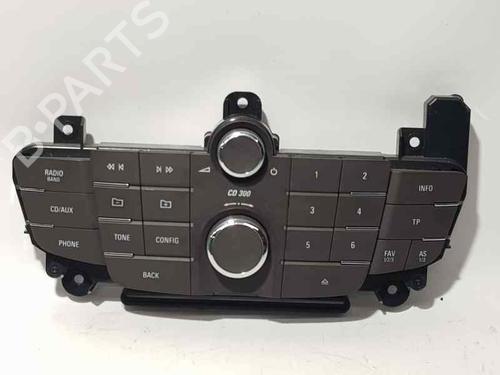 Used Switch OPEL INSIGNIA A (G09) [2008-2017]  11651955