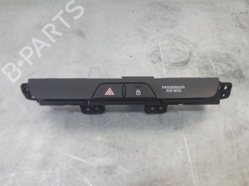 Advarselskontakt Advarselskontakt KIA STONIC (YB) 1.0 T-GDi (120 hp) 37274421 37274421