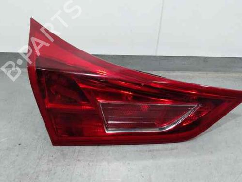 Used Left taillight TOYOTA AURIS (_E18_) [2012-2019]  19688230