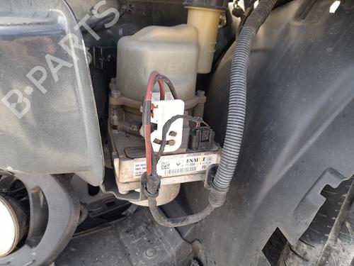 Steering pump DACIA LODGY (JS_) 1.2 TCe (JSAY, JSM0) | BP33872602M99 - Image 2