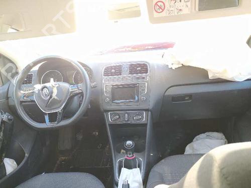 Gearbox VW POLO V (6R1, 6C1)  | BP8265562M3 