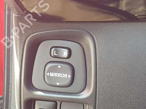 Used Mirror switch TOYOTA AYGO (_B4_) [2014-2025]  17454032