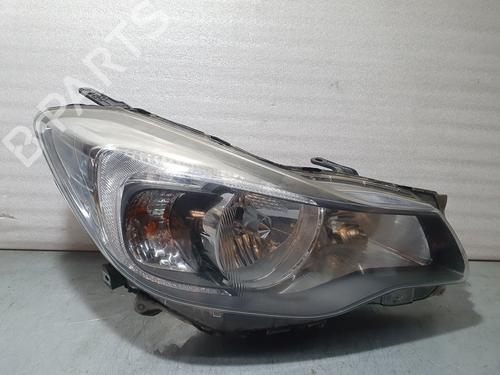 Faro destro SUBARU XV (_GP_) 2.0 i AWD (GP7, G33GP) (150 hp) 9495183