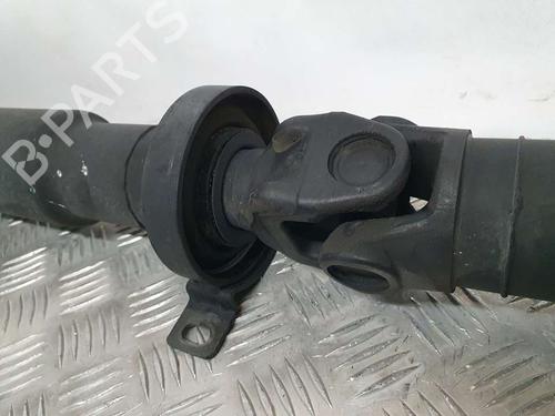 Driveshaft BMW X5 (E53)  | BP15961134M37 