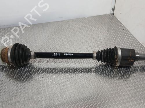 Used Left front driveshaft Left front driveshaft SEAT IBIZA V (KJ1, KJG) 1.0 MPi (80 hp) 36357518 36357518