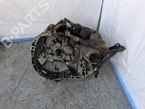 Gearkasse Gearkasse 39208247 39208247