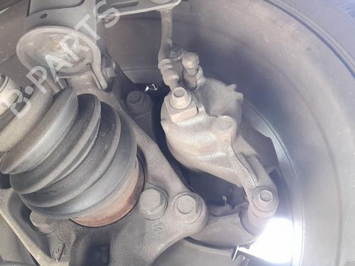 Used Left front brake caliper Left front brake caliper OPEL ASTRA J Saloon 1.4 Turbo (69) (140 hp) 34448097 34448097