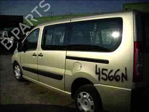 Heater blower motor FIAT SCUDO Bus (270_, 272_) 2.0 D Multijet | BP12555449M62 