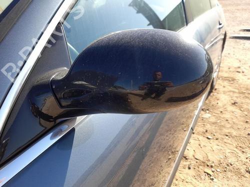 Used Left mirror CITROËN C6 (TD_) 2.7 HDi (204 hp) 30168040