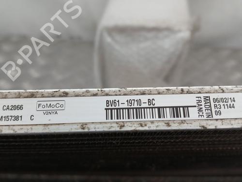 AC radiator FORD FOCUS III 1.6 TDCi | BP26277077M32 