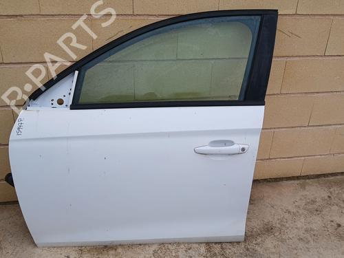 left-front-door-opel-corsa-f-p2jo-2019-32759916 main image