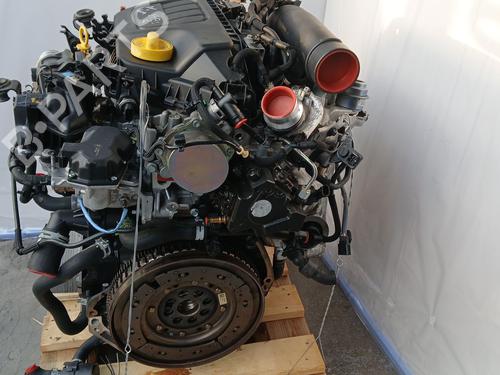 Engine RENAULT TALISMAN (LP_) 1.6 dCi 160 | BP36987225M1 - Image 4