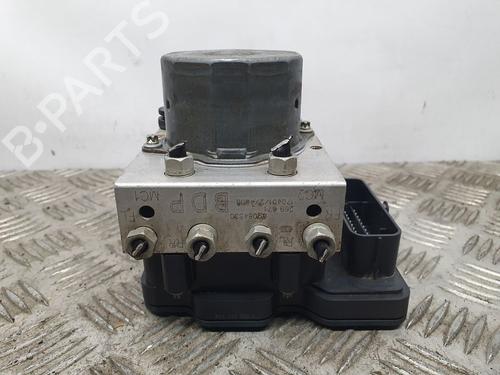Used ABS pump OPEL CORSA E (X15) [2014-2025]  8167526