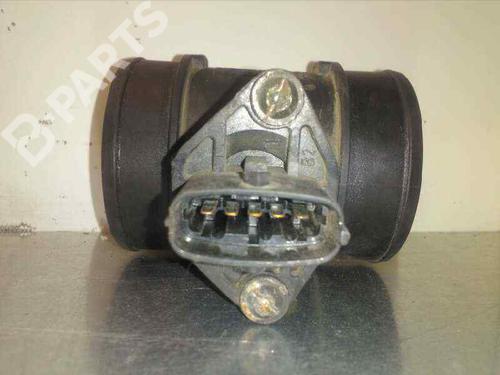 Caudalimetro LANCIA LYBRA (839_) 1.9 JTD (839.AXI1A, 839.AXN1A, 839.CXL1A) (116 hp) 2548174