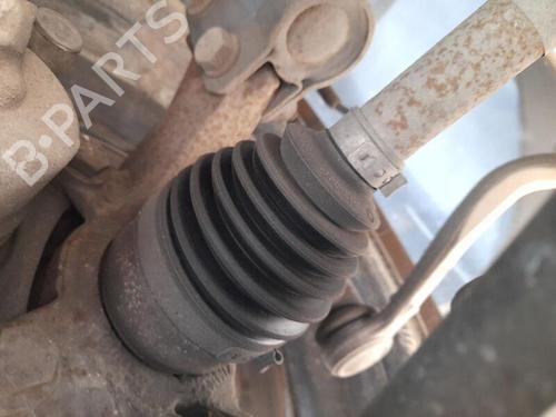 Used Right front driveshaft DACIA LOGAN II TCe 90 LPG (90 hp) 29325683
