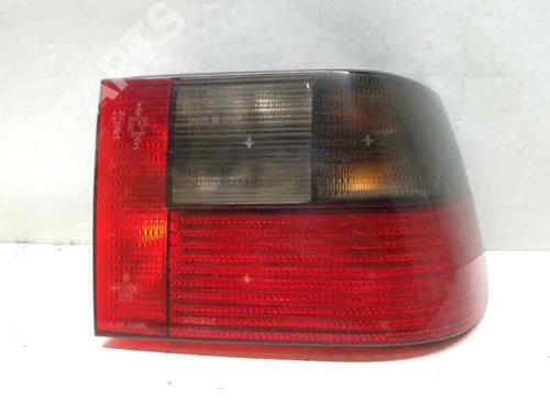 Used Right taillight SEAT IBIZA II (6K1) 1.4 i (60 hp) 1505086