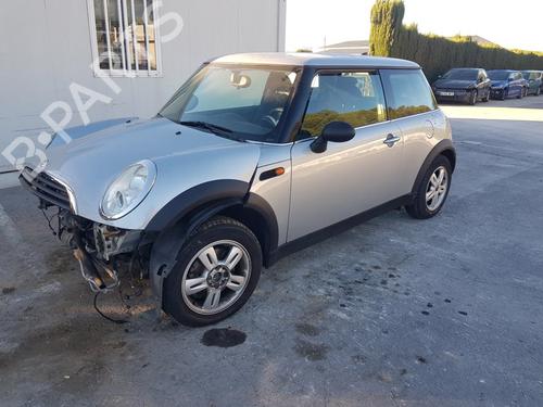 Engine MINI MINI (R50, R53) One | BP16094564M1 