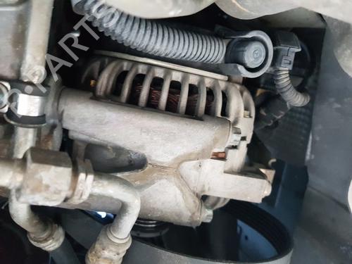 Used Alternator MERCEDES-BENZ C-CLASS (W203) [2000-2007]  15849998