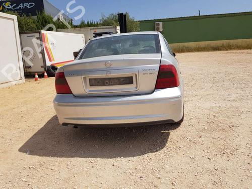 Mass air flow sensor OPEL VECTRA B (J96)  | BP19407383M95 