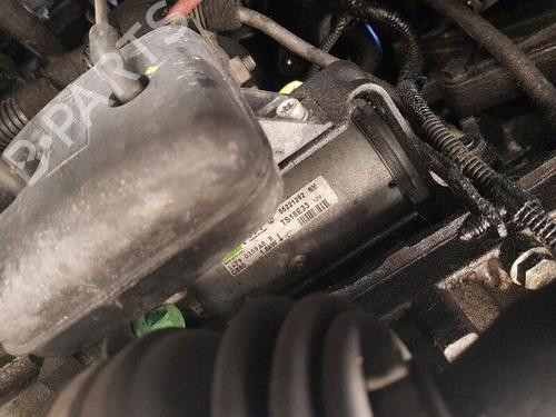 Starter OPEL CORSA D (S07) 1.3 CDTI (L08, L68) | BP29279306M8 