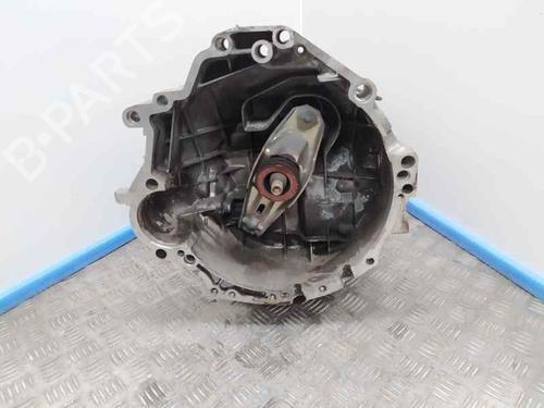 Used Gearbox AUDI A4 B5 (8D2) [1994-2001]  8420224