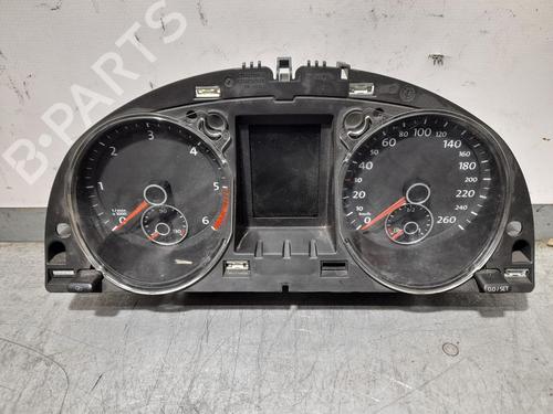 instrument-cluster-vw-passat-b7-362-3aa920870d-2010-2011-2012-2013-2014-2015-7779029 main image