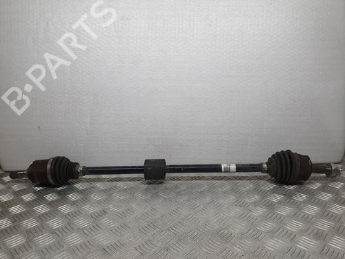 Used Right front driveshaft OPEL CORSA E (X15) [2014-2025]  13406818