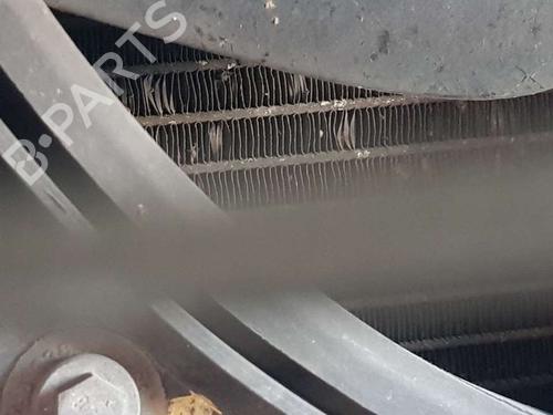 Used AC radiator PEUGEOT 307 CC (3B) 2.0 16V (136 hp) 19158727