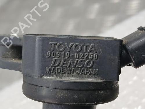 Ignition coil LEXUS IS II (_E2_) 250 (GSE20) | BP26597947M94