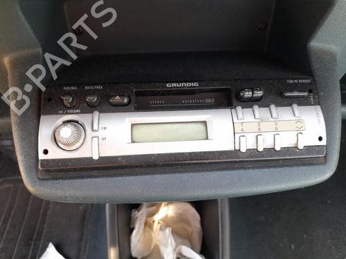 Module électronique RENAULT RAPID Box Body/MPV (F40_, G40_) [1985-2001]  29020390