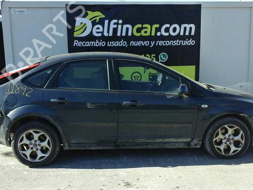 Right front window motor FORD FOCUS II (DA_, HCP, DP)  | BP4801128E20 
