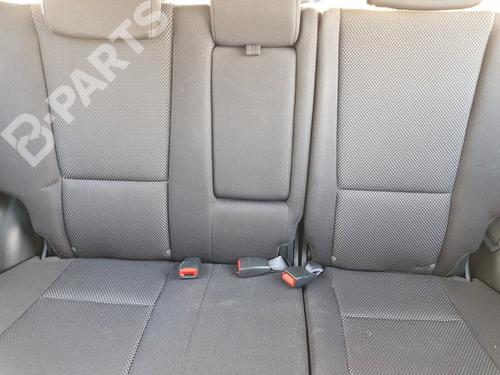 Sæde Bagtil KIA SPORTAGE II (JE_, KM_) [2004-2011]  11366518
