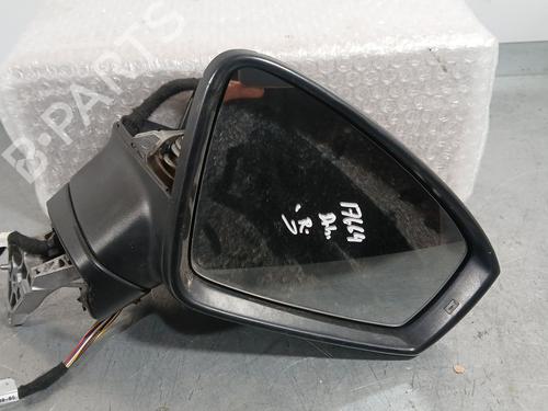 Used Right mirror Right mirror 37172619 37172619