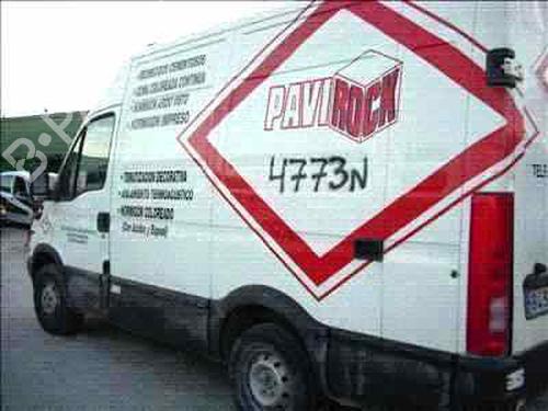 Intercooler IVECO DAILY III Van  | BP2579950M30 