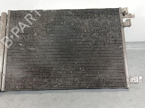 Used AC radiator AC radiator 38614661 38614661