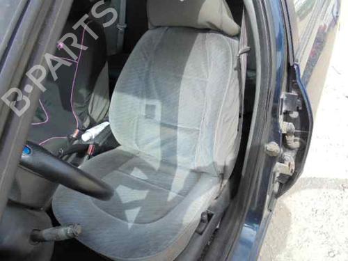 AC radiator PEUGEOT 406 (8B)  | BP82449M32 