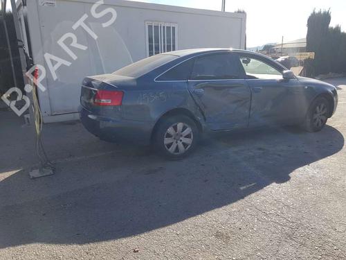 Engine AUDI A6 C6 (4F2) 3.0 TDI quattro | BP16938287M1 